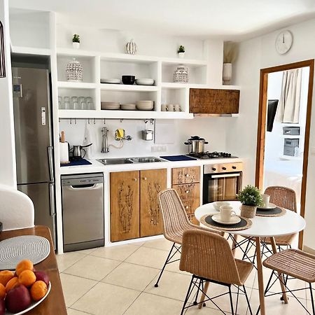 Casa Athena Naxos Apartment Naxos City ภายนอก รูปภาพ