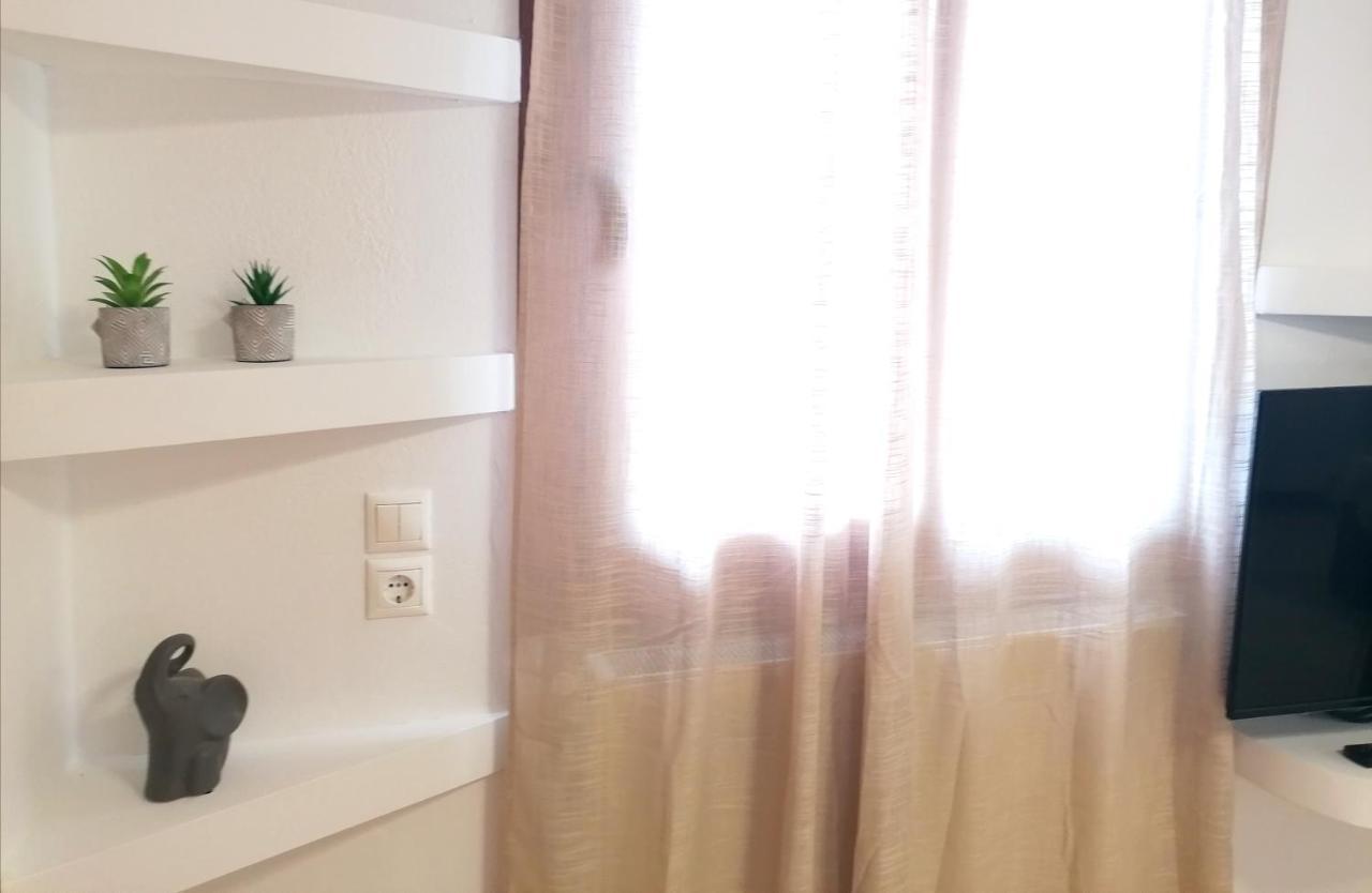 Casa Athena Naxos Apartment Naxos City ภายนอก รูปภาพ