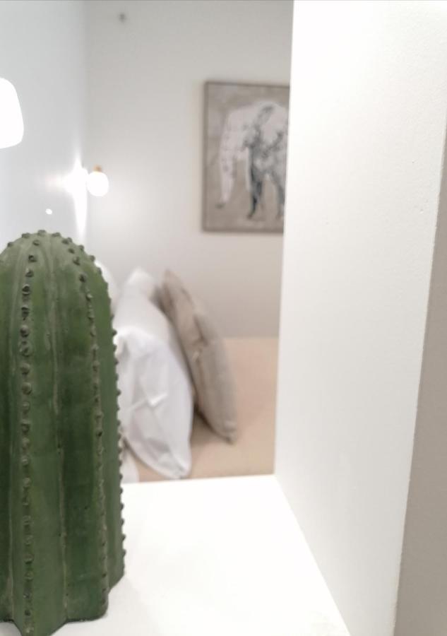 Casa Athena Naxos Apartment Naxos City ภายนอก รูปภาพ